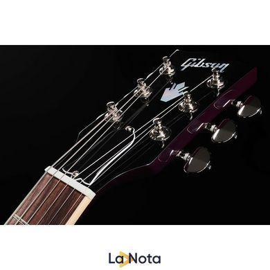 Електрогитара Gibson ES-339 Figured Blueberry Burst