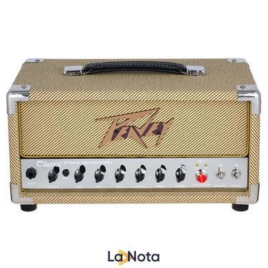 Підсилювач (голова) Peavey Classic 20 MH TW