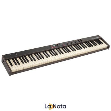 Синтезатор Studiologic Numa Compact SE