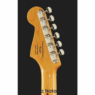 Електрогитара Squier Classic Vibe 50s Stratocaster MN FR