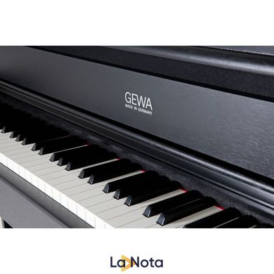 Цифрове піаніно Gewa UP 405 Black