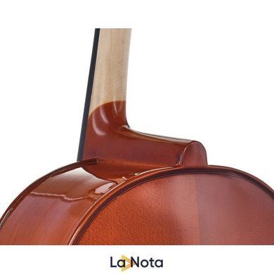 Віолончель Roth & Junius RJC Cello Set 1/8