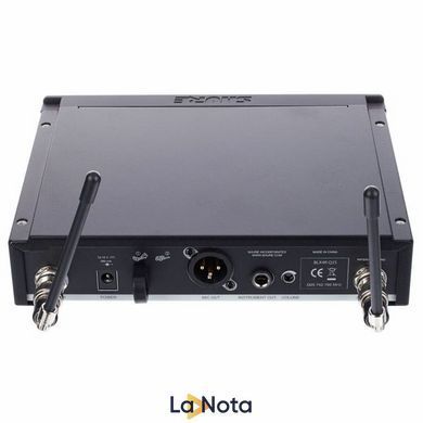 Мікрофонна радіосистема Shure BLX14R/SM35