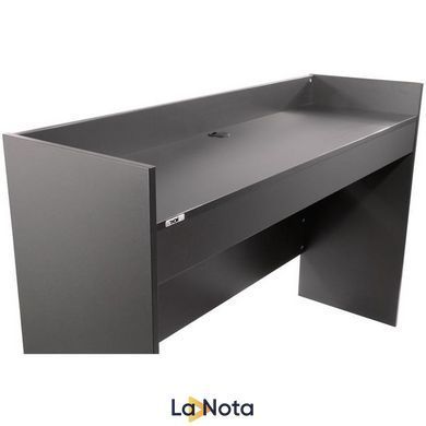 Стіл для діджея Thon DJ Table 1500 BK