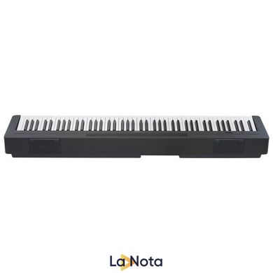 Цифрове піаніно Yamaha P-145 B, Чорний