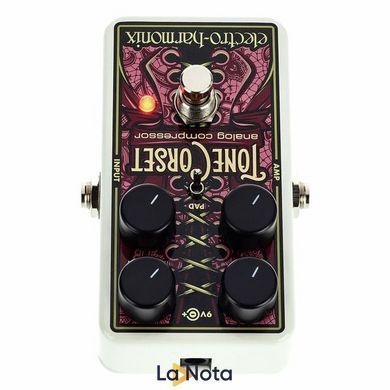 Гітарна педаль Electro-Harmonix Tone Corset