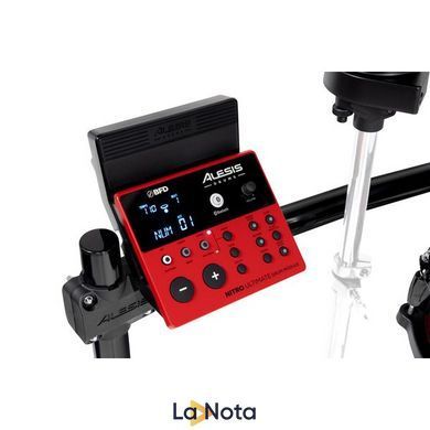 Електронна ударна установка Alesis Nitro Ultimate Drum Kit