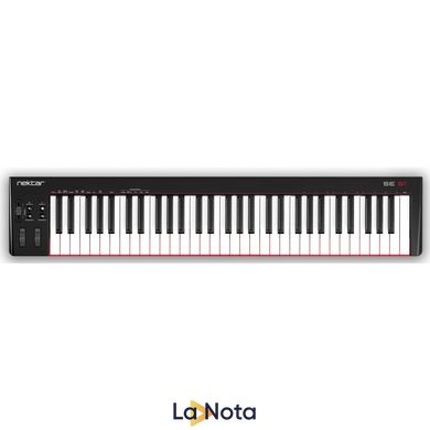 MIDI-клавіатура Nektar SE61