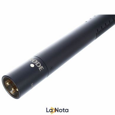 Мікрофон Rode NTG-3B