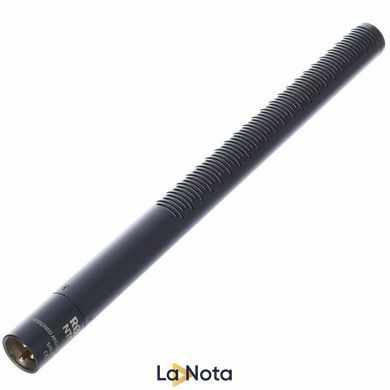 Мікрофон Rode NTG-3B