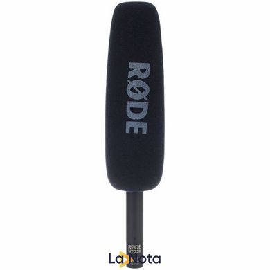 Мікрофон Rode NTG-3B