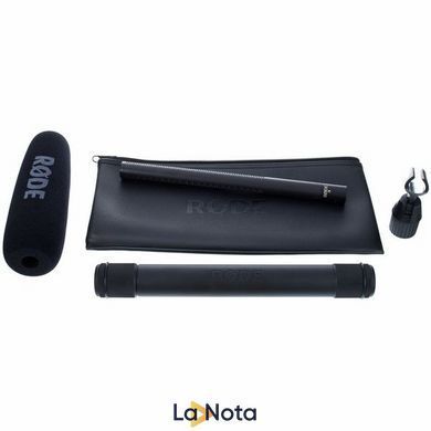 Мікрофон Rode NTG-3B