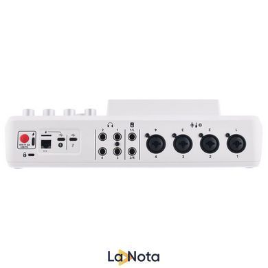 Микшерный пульт Rode Caster Pro II White