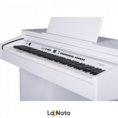 Цифрове піаніно Orla CDP-101 White