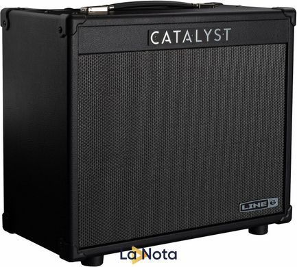 Комбопідсилювач Line6 Catalyst 60