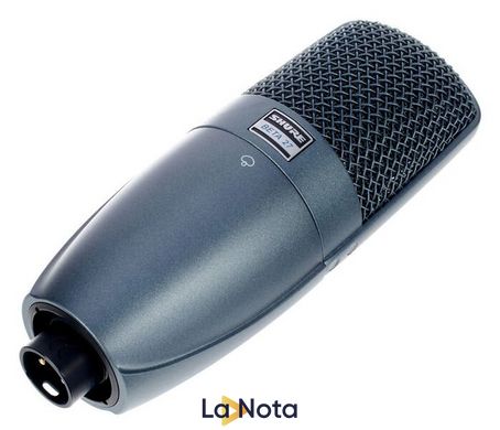 Мікрофон Shure BETA 27