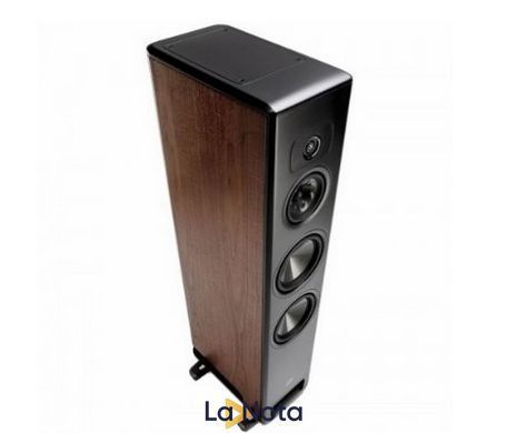 Акустическая пара Polk Audio Legend L600 Brown Walnut