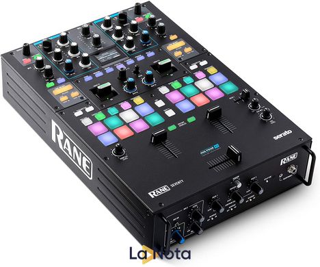 DJ микшерный пульт Rane DJ SEVENTY