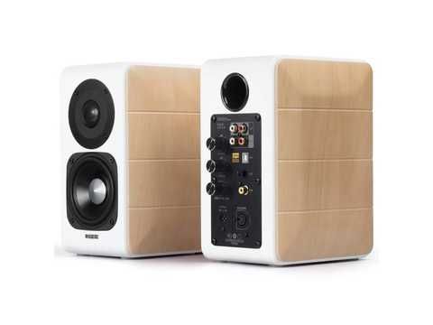 Мультимедийная акустика Edifier S880DB White купить в интернет