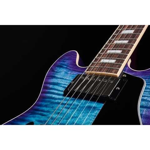 Gibson ES-339 Figured Blueberry Burst купить в интернет-магазине