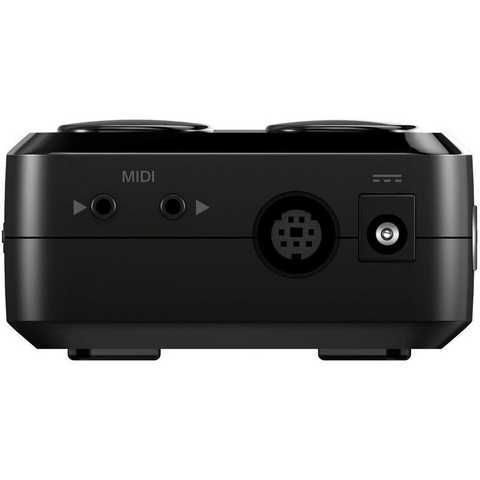 Аудиоинтерфейс IK Multimedia iRig Pro Duo I/O купить в интернет