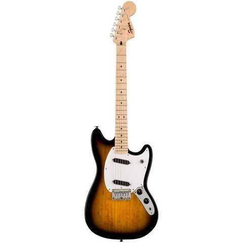 Squier Sonic Mustang MN купить в интернет-магазине LaNota