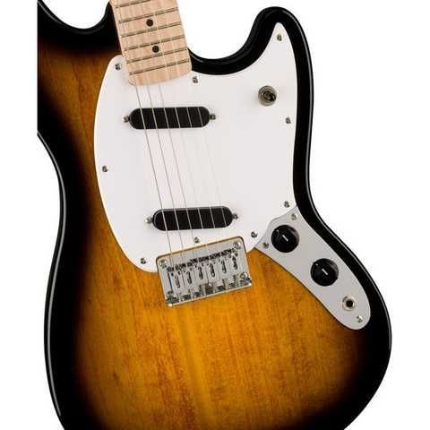 Squier Sonic Mustang MN купить в интернет-магазине LaNota