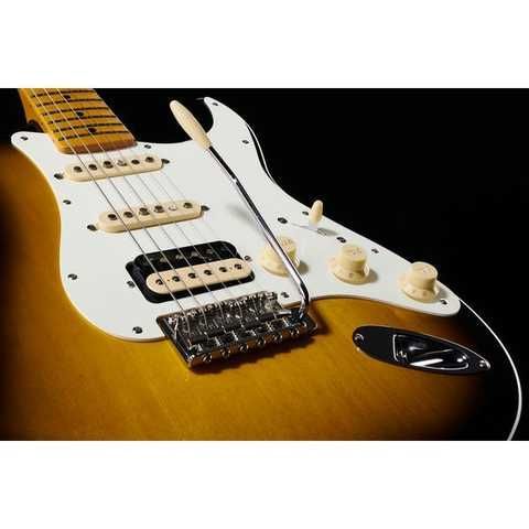 Fender JV Modified 50s Strat HSS 2CS купить в интернет-магазине LaNota