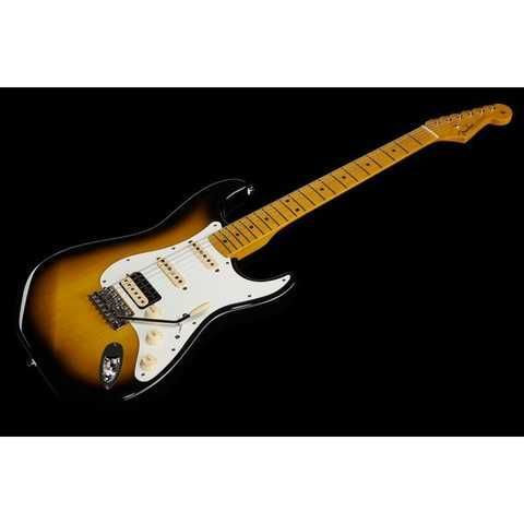 Fender JV Modified 50s Strat HSS 2CS купить в интернет-магазине LaNota
