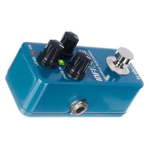 Гитарная педаль tc electronic Infinite Mini Sample Sustainer