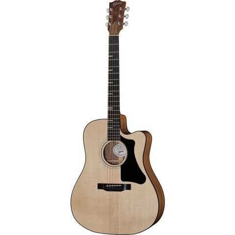 Gibson G-Writer EC Natural Generation купить в интернет-магазине