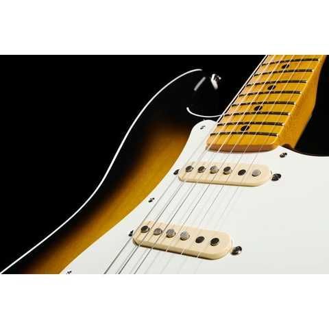 Fender JV Modified 50s Strat HSS 2CS купить в интернет-магазине LaNota