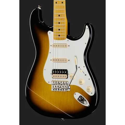 Fender JV Modified 50s Strat HSS 2CS купить в интернет-магазине LaNota