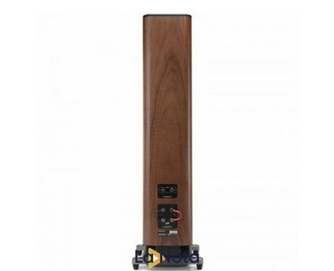 Акустическая пара Polk Audio Legend L600 Brown Walnut