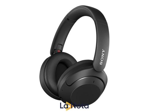 Навушники з мікрофоном Sony WH-XB910N Black (WHXB910NB.CE7)