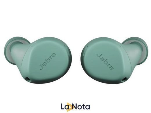 Навушники TWS Jabra Elite 7 Active Mint (100-99171703-98)
