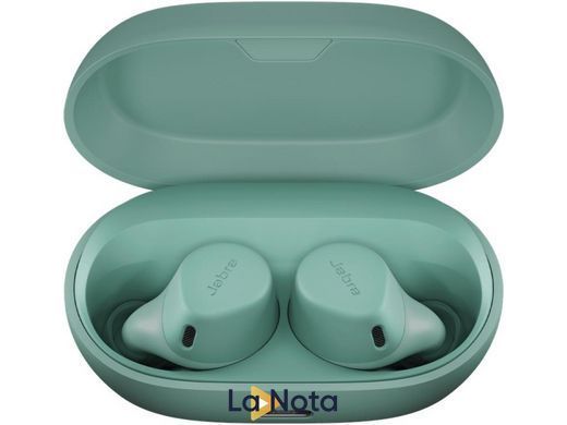 Навушники TWS Jabra Elite 7 Active Mint (100-99171703-98)