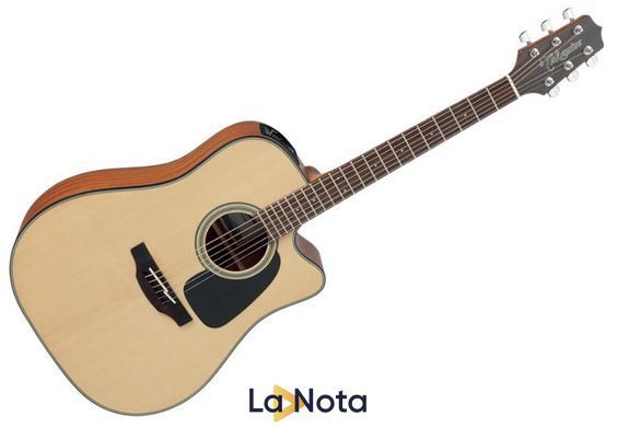 Електроакустична гітара Takamine GD10CE-NS