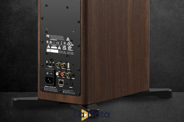 Підлогова акустика Dynaudio Focus 30 Walnut Wood