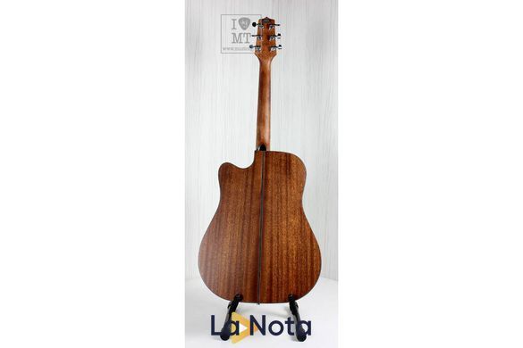 Електроакустична гітара Takamine GD10CE-NS