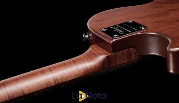 Електрогітара Epiphone Les Paul Special VE Walnut Vintage