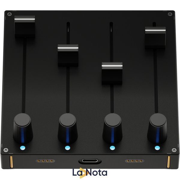 DAW контролер Intech Studio EF44 - LaNota - інтернет-магазин