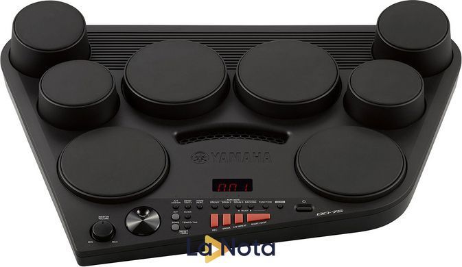 Електронна перкусія Yamaha DD-75