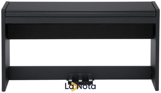 Цифрове піаніно Korg LP-380U BK
