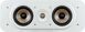 Центральный канал Polk Audio Signature Elite ES30 White