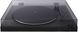 Проигрыватель виниловых дисков Sony PSL-X310BT, Черный