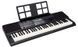 Синтезатор Casio CT-X800, Черный