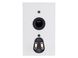 Полочная акустика Monitor Audio Silver 100 Satin White (7G)