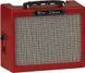 Комбоусилитель Fender Mini Deluxe Amp Texas Red