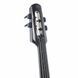 Електровіолончель NS Design WAV4c Cello Black Gloss